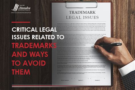 Ius Trademark Troubles: 5 Ways To Avoid Cease And Desist