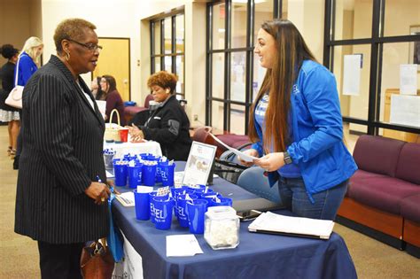 Jackson State University Job Opportunities And Careers