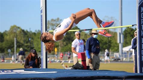 Jacksonville University Track And Field Team Performance