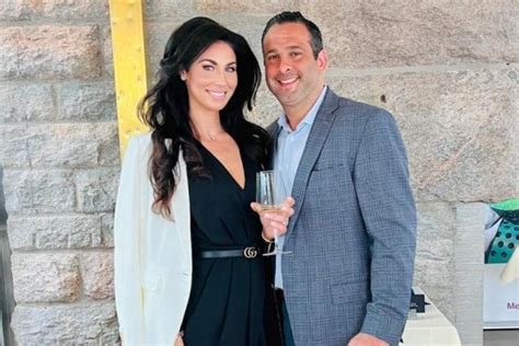 Jared Grassos Wife: Meet Bryant University Coachs Spouse