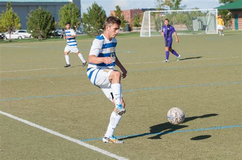 Johnson & Wales University Soccer Teams And Programs