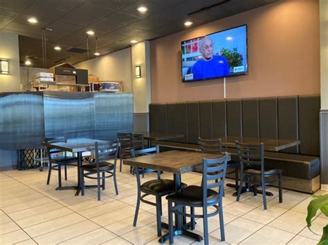 Joy Teriyaki University Place Review