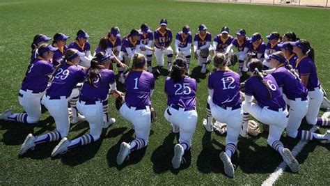 Kansas Wesleyan University Softball Team Profile And Updates