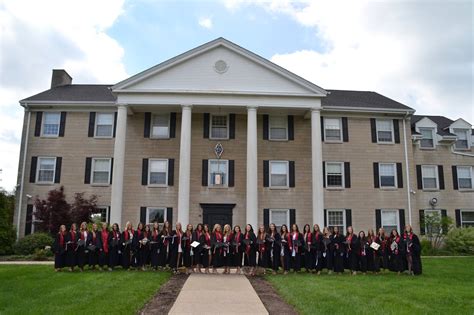 Kappa Delta Indiana University: Empowering Women In Bloomington