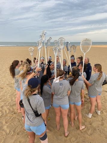 Kean University Lacrosse Team And Program Overview