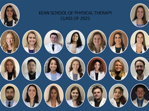 Kean University Physical Therapy Program And Careers