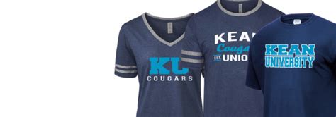 Kean University Sweatshirt: Official Gear For Students And Alumni