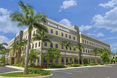 Keiser University Ein Number: A Guide For Employers