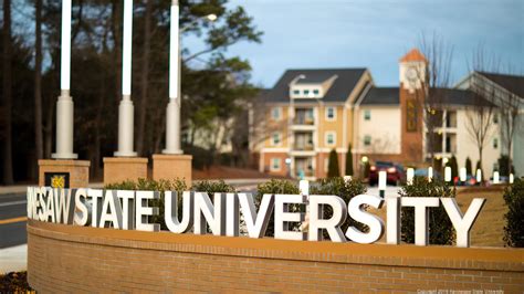 Kennesaw State University Career Opportunities And Jobs