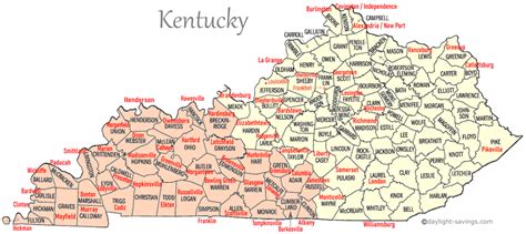 Kentucky Central University: A Brief History And Overview