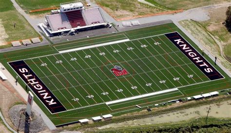 Kentucky Christian University Football: A Top Naia Division