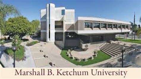 Ketchum University Physician Assistant Program Overview