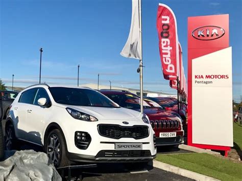 Kia Sheffield Al: 5 Things To Know