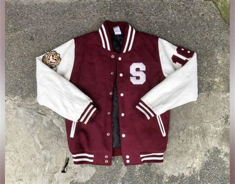 Korea University Varsity Jacket: A Symbol Of Pride