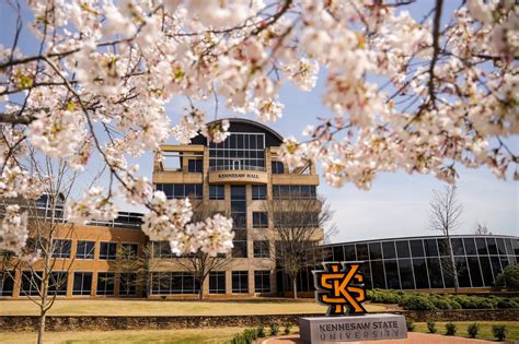 Ksu Jobs: Careers At Kennesaw State University