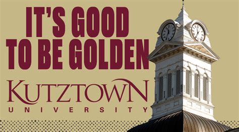 Kutztown University Academic Calendar Key Dates