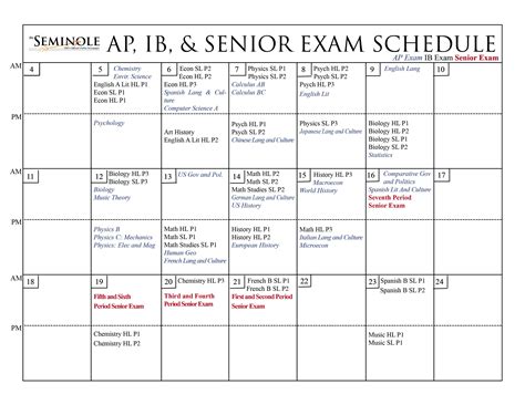 Kutztown University Final Exam Schedule: 5 Key Dates