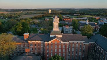 Kutztown University On-Campus Job Opportunities For Students