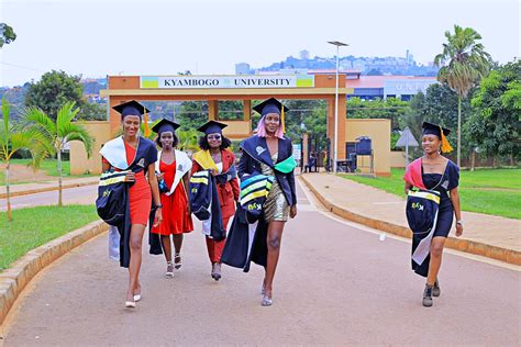 Kyambogo University Admission News And Updates