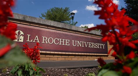 La Roche University Career Opportunities And Job Openings