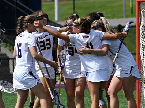 La Salle University Womens Lacrosse Team Overview