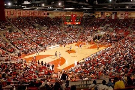 Lamar University Basketball Tickets Now On Sale