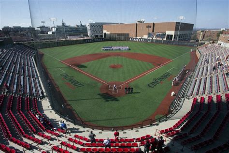 Lander University Bearcats Baseball Roster And Schedule