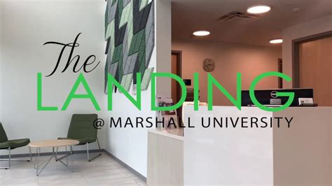 Landing At Marshall University: A Students Guide