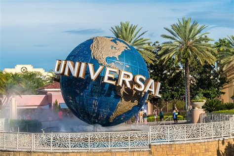 Las 10 Mejores Atracciones De Universal Studios