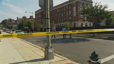 Latest Update On Howard University Shooting Today