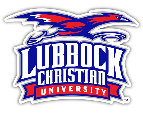 Lcu Chaparrals: Lubbock Christian University Mascot