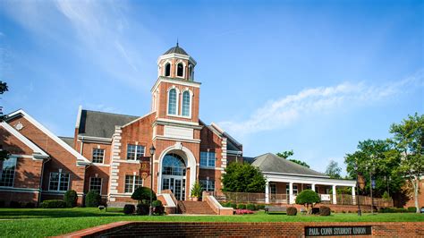 Lee University Cleveland Tn Job Opportunities And Careers