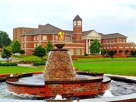 Lee University Jobs In Cleveland Tn: Top Career Options