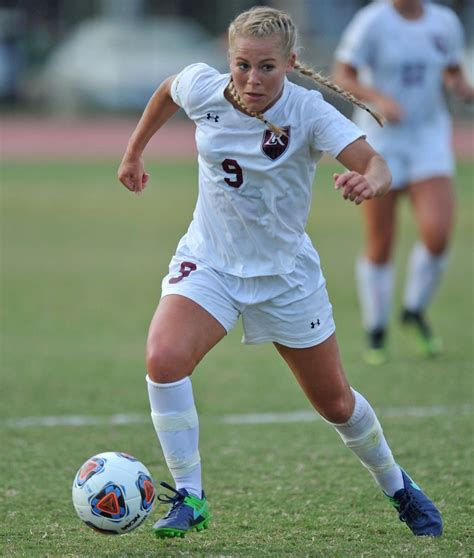 Lenoir Rhyne University Womens Soccer Team Profile