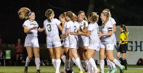 Lesley University Womens Soccer Team Overview