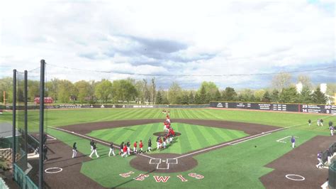 Lewis University Baseball Schedule And Scores