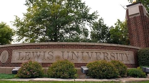 Lewis University Romeoville Tuition Costs Revealed