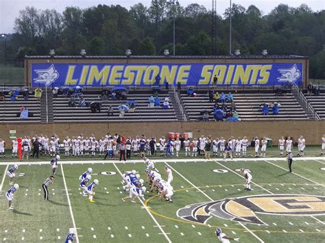 Limestone University Saints Basketball Team Overview