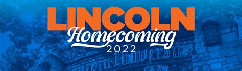 Lincoln University Homecoming: A Celebration Of Pride And Tradition