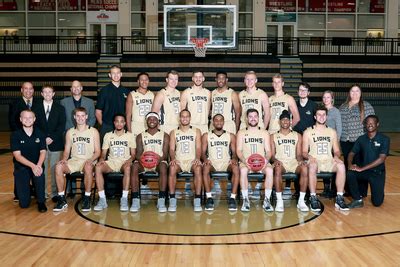 Lindenwood University Basketball Roster Update