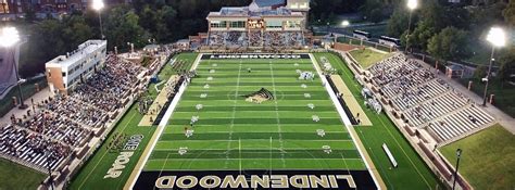 Lindenwood University Football Camp: Elevate Your Game