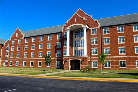 Lindenwood University Housing Options And Guide