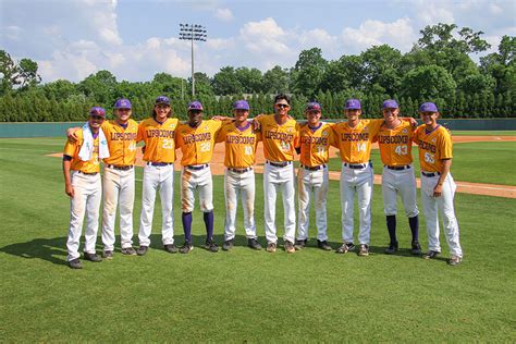 Lipscomb University Baseball Team Roster Information