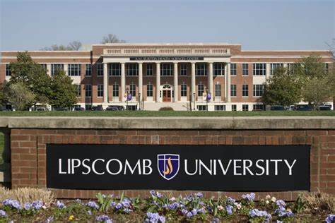 Lipscomb University Directory Information And Contact Details