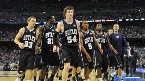 Listen To Butler University Basketball On The Radio