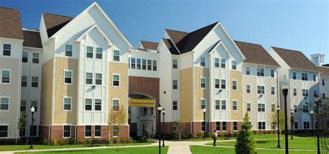 Liu Housing Options For Students And Faculty