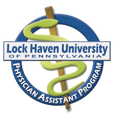 Lock Haven University Of Pa Physician Assistant Program