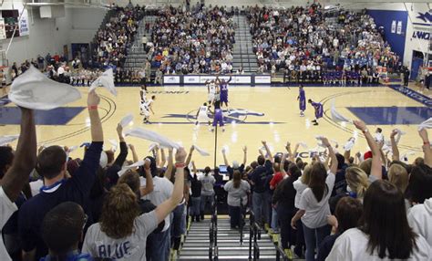 Longwood University Football: Lancers Game Schedule And Highlights