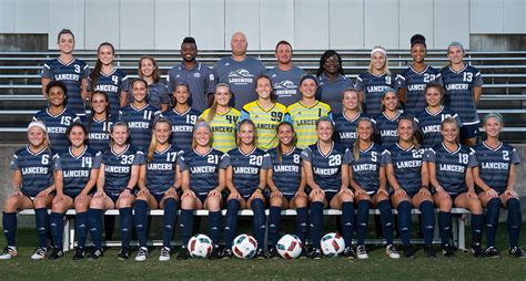 Longwood University Womens Soccer Team Overview