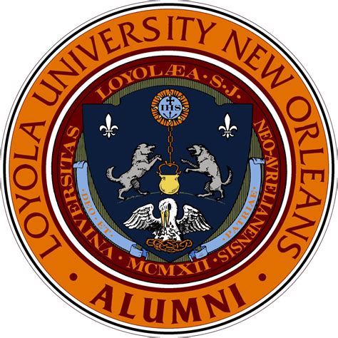 Loyola University New Orleans Career Opportunities And Resources